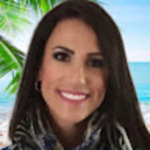 Meet your Posher, Erika l.